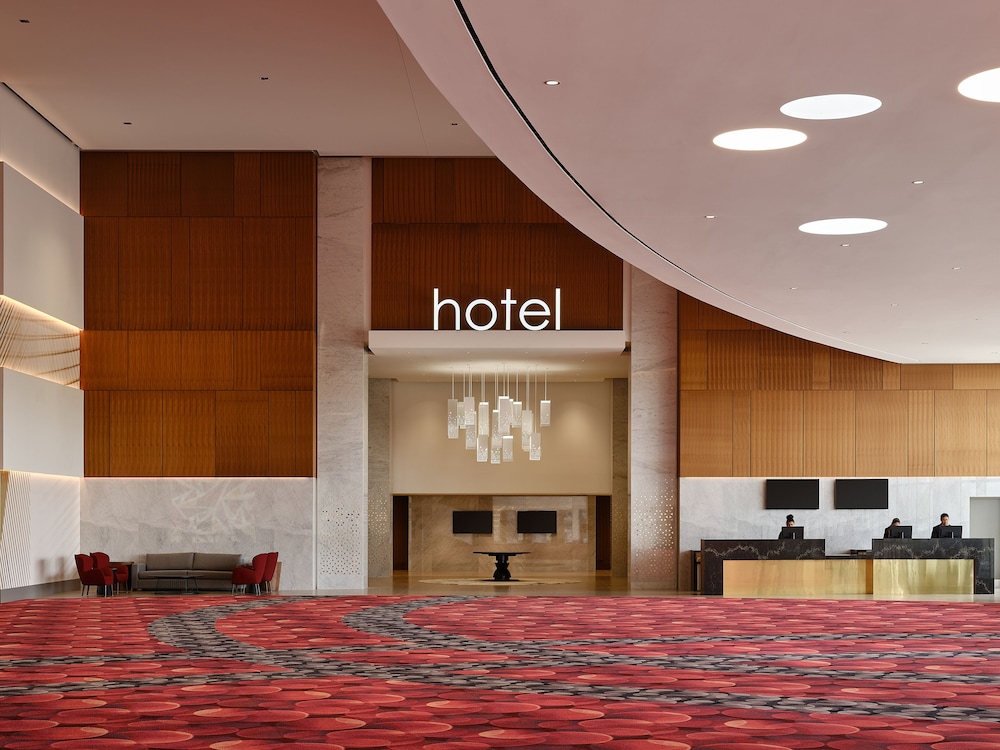 Pickering Casino Resort Hotel 6/59