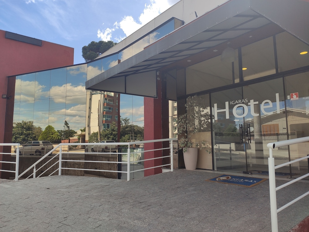 Igaras hotel 38/48