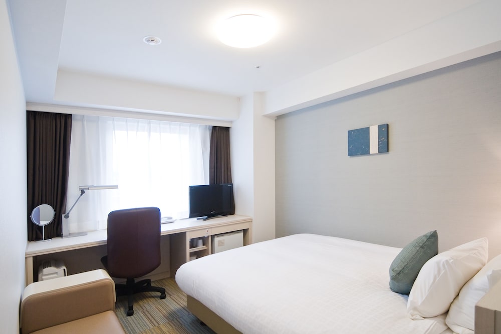 Daiwa Roynet Hotel Osaka Uehonmachi 10/23