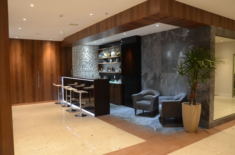 Casa Nova Hotel 17/65