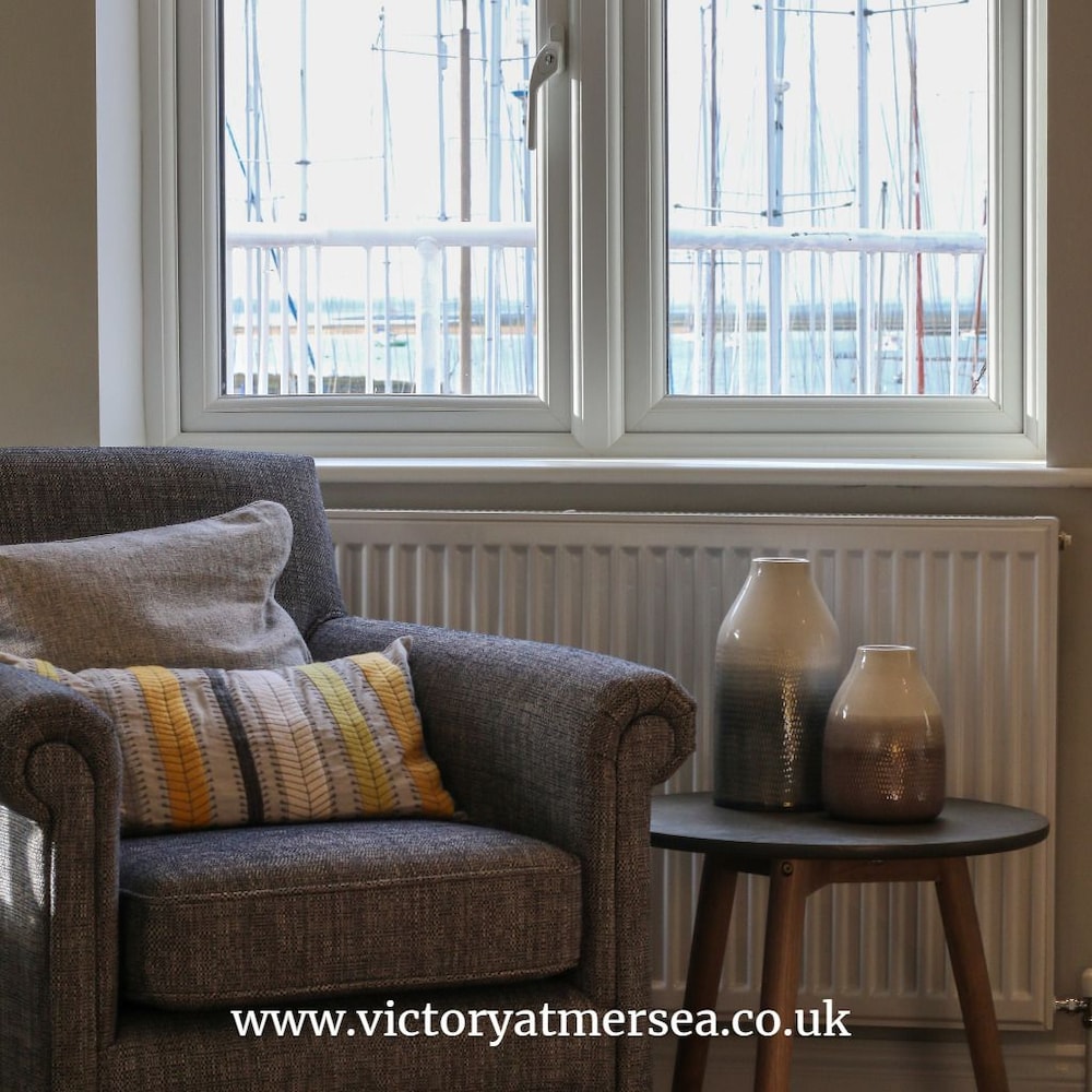 The Victory at Mersea 18/38