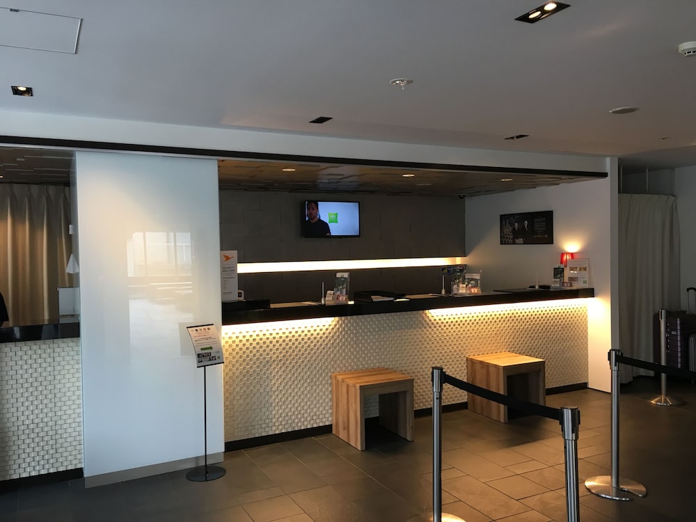 Ibis Styles Kyoto Station 10/63