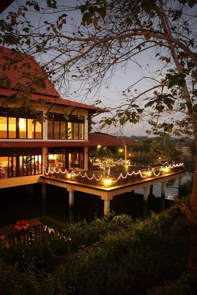 金松度假村(Golden Pine Resort and Spa) 图片4