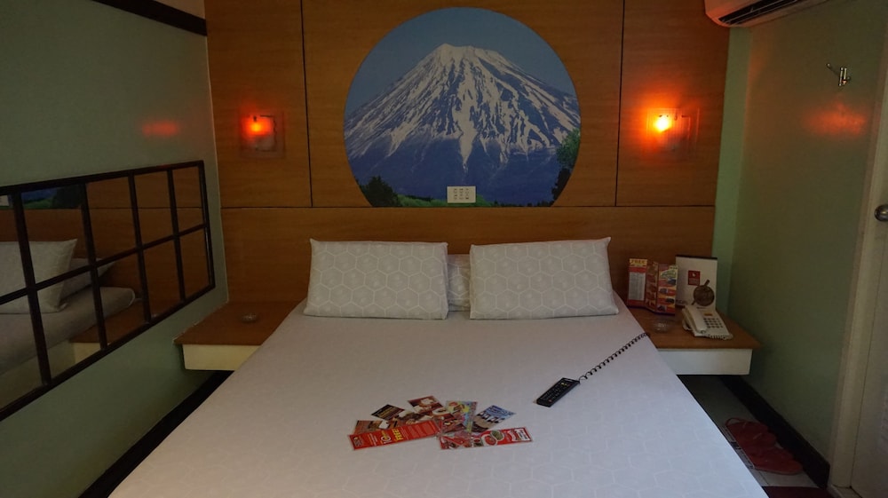 Hotel Sogo Novaliches 9/37