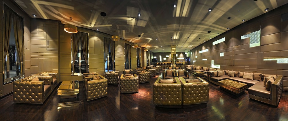 Radisson Blu New Delhi Paschim Vihar 47/50
