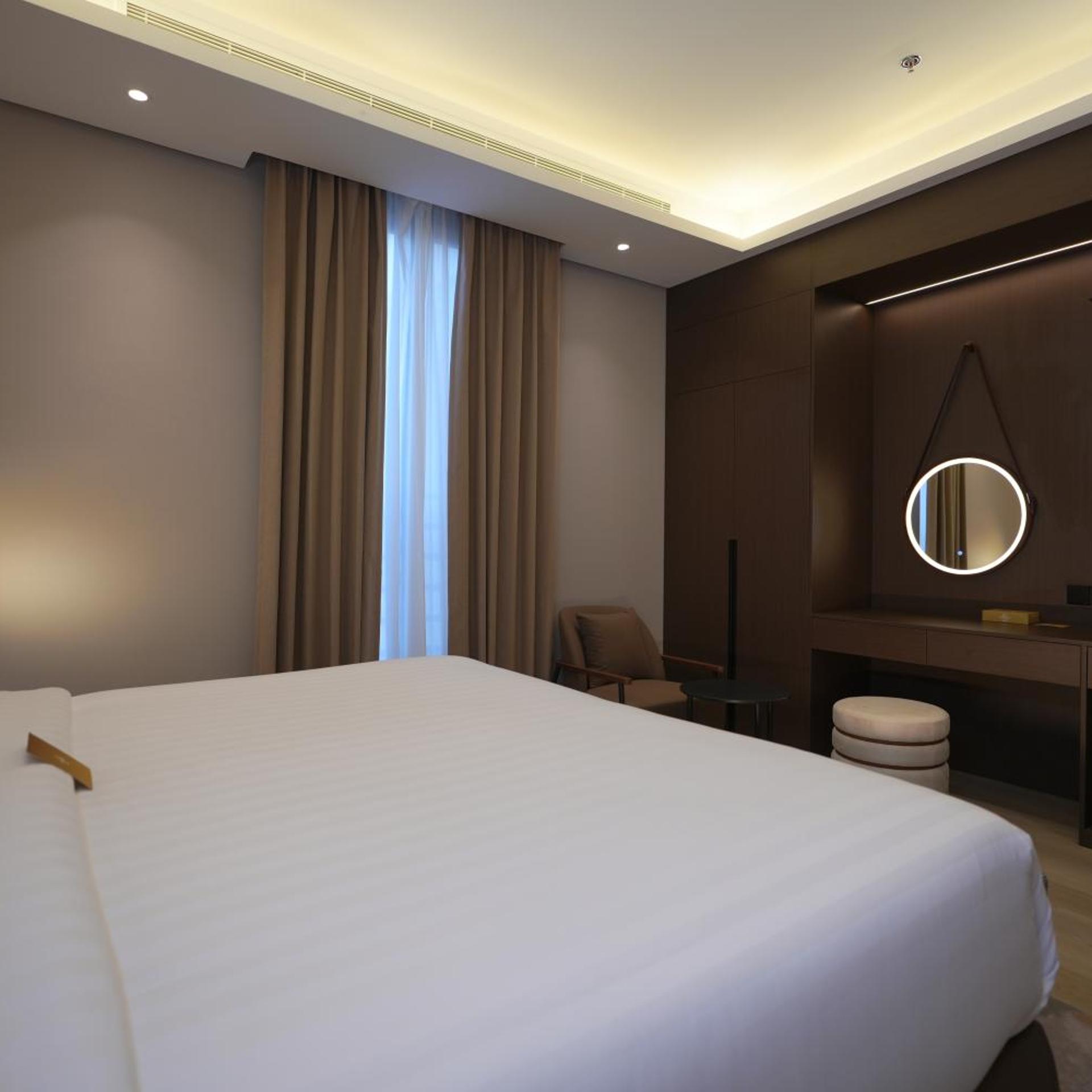 Snood Al Narjis Hotel 14/50