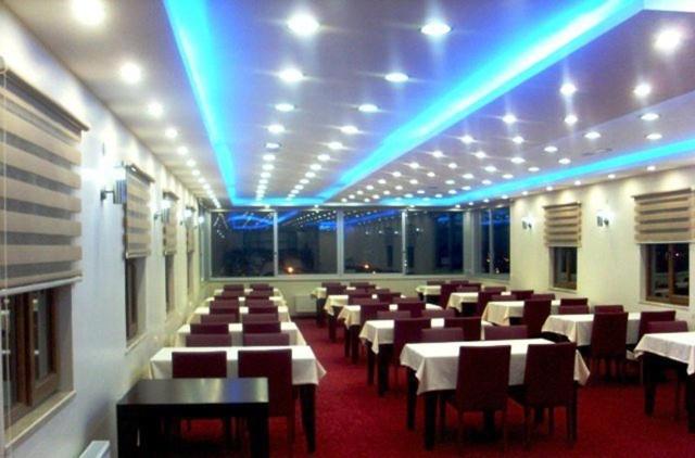 Butik Ertur Hotel 36/50