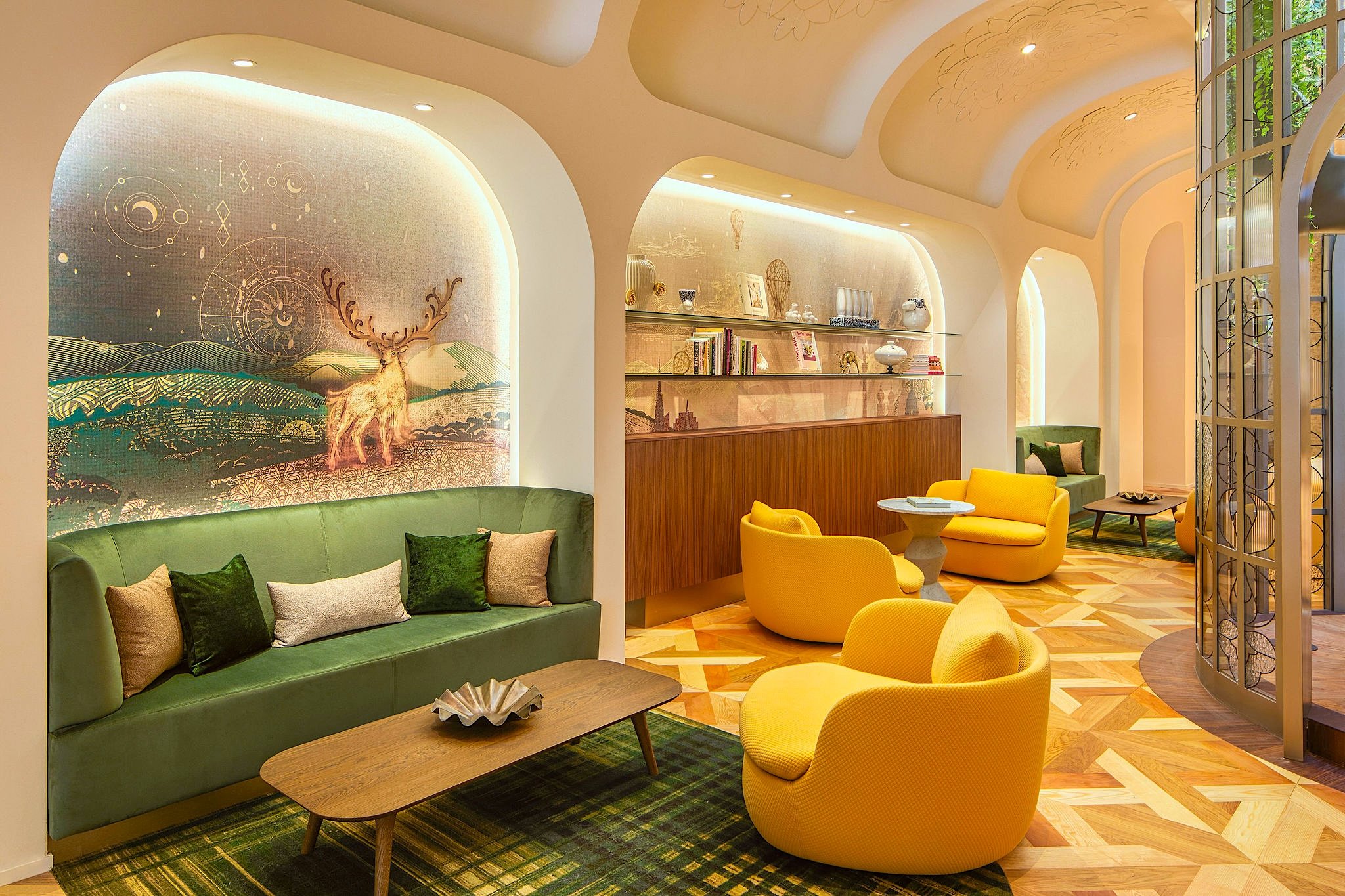 Kimpton BEM Budapest by IHG 39/73