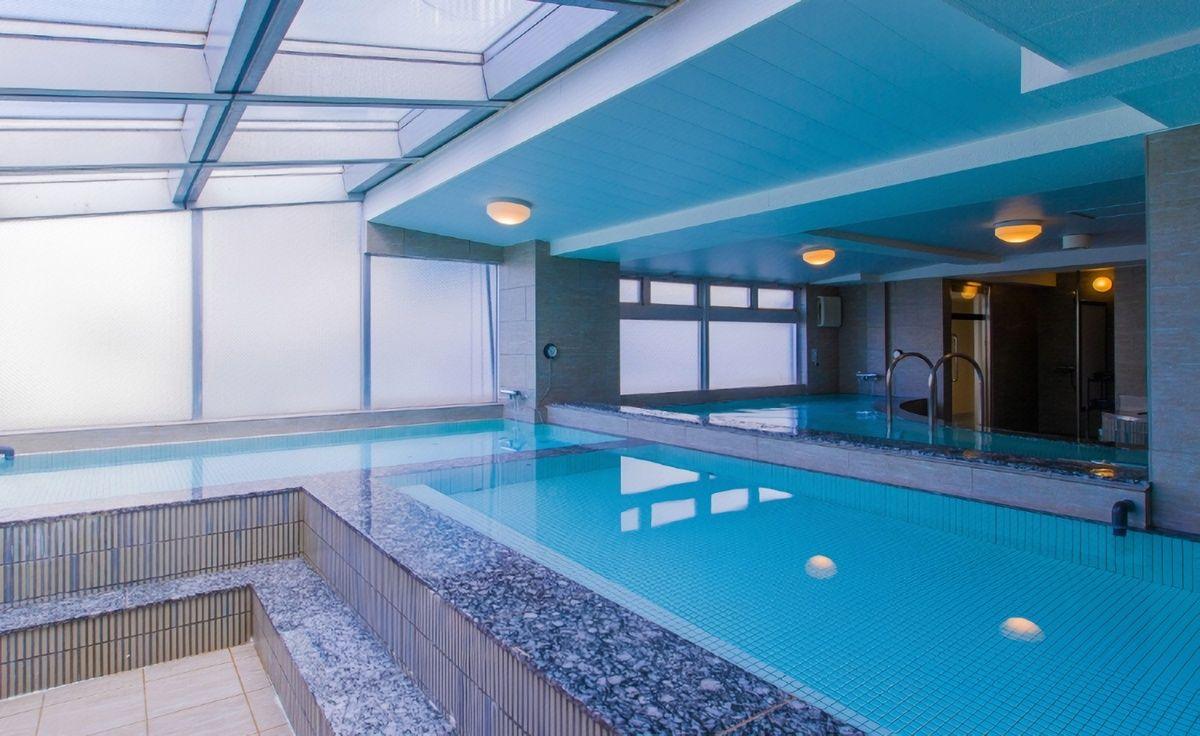 Ikebukuro Royal Hotel 31/51