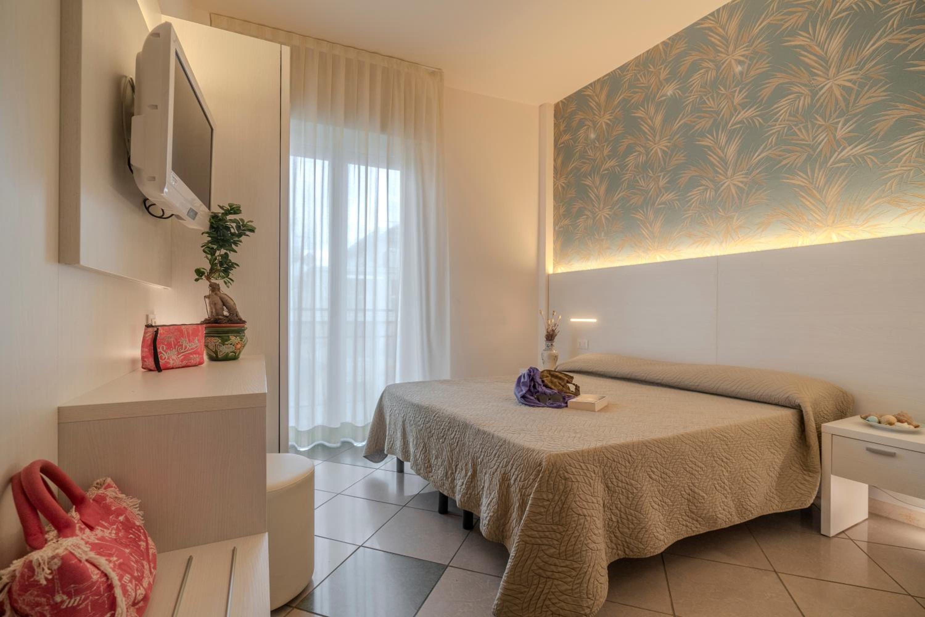 Hotel Faber 24/50