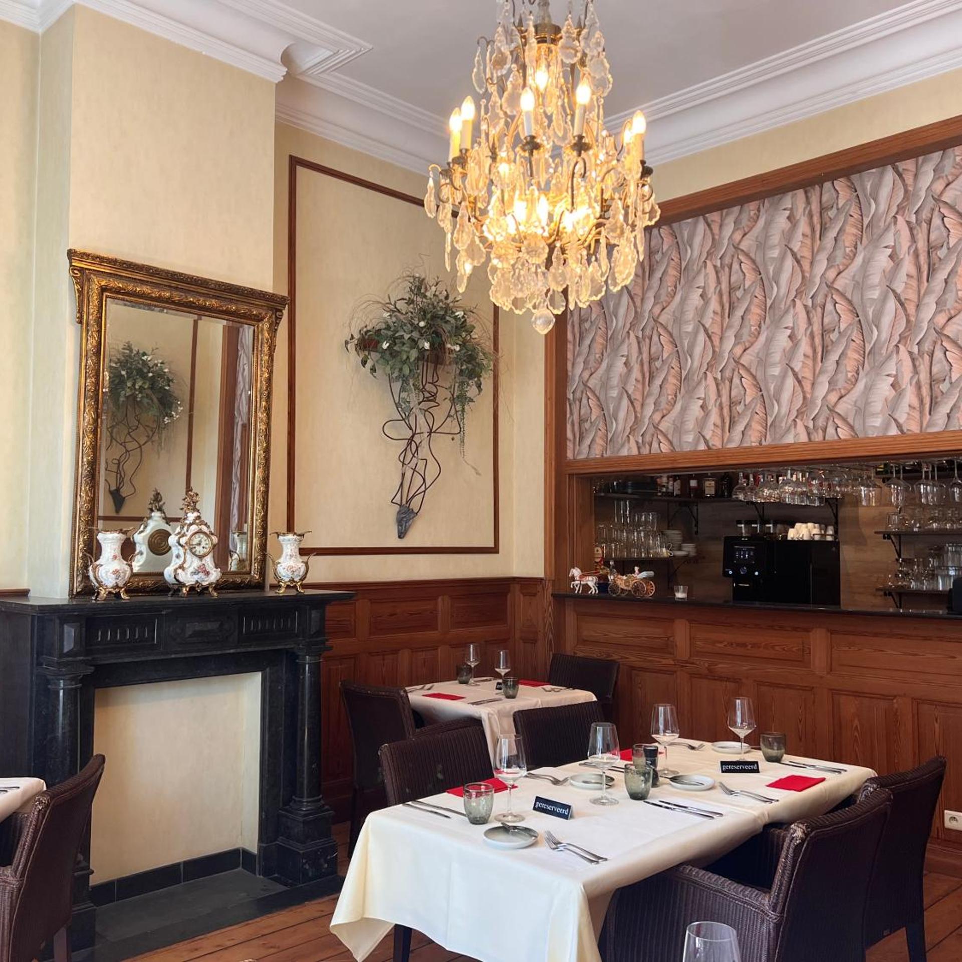 Hotel Canteklaar 27/50
