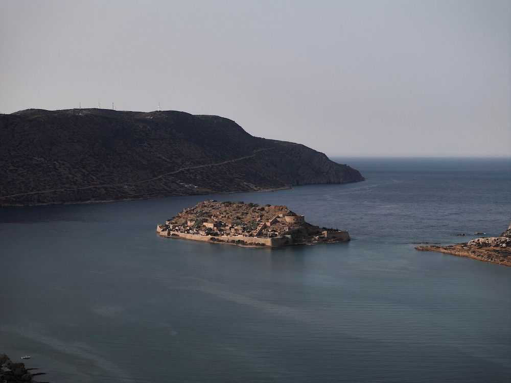 Enorme Infinity Elounda - Adults Only 52/60