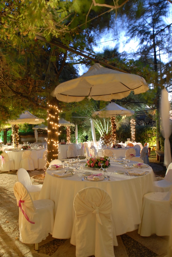 Park Hotel San Michele 64/74