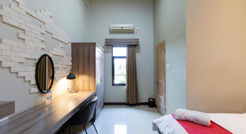 Reddoorz Plus Near Mall Slipi Jaya 34/50