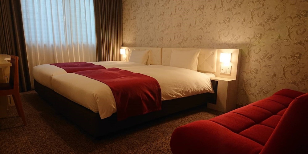 Hotel Rosso Karuizawa 21/54