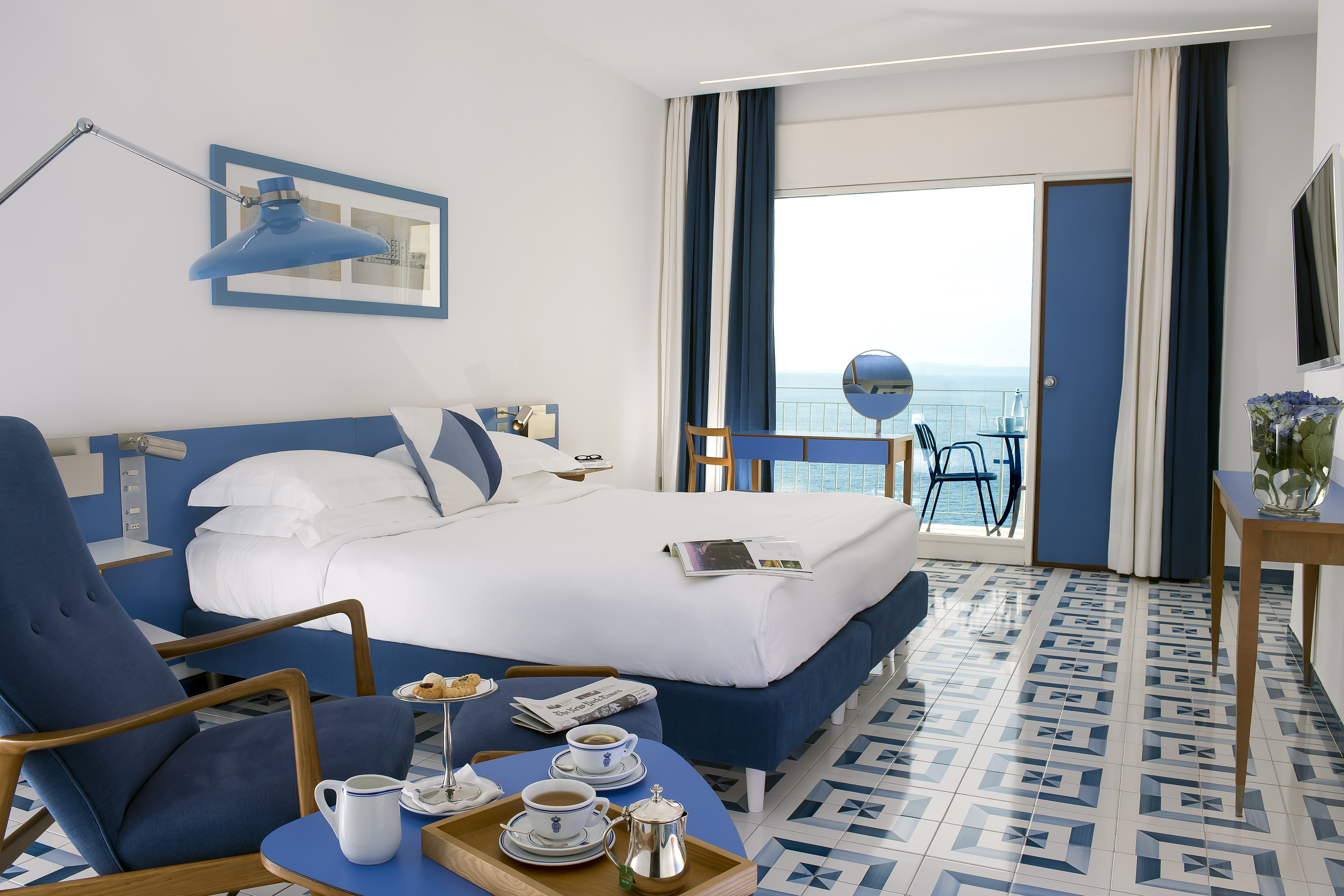 Parco Dei Principi Sorrento Hotel 14/55