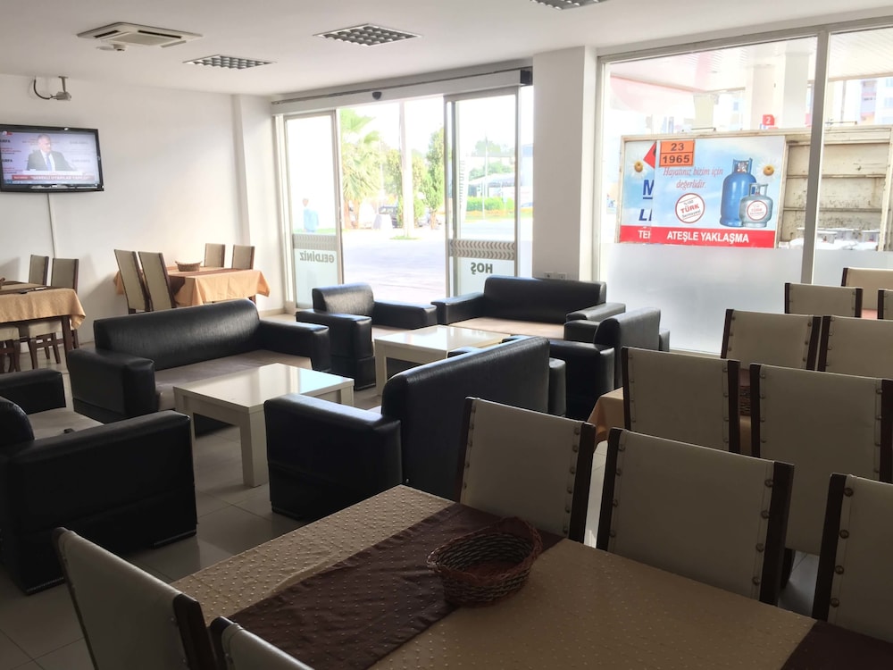 Dortyol Otel 4/7