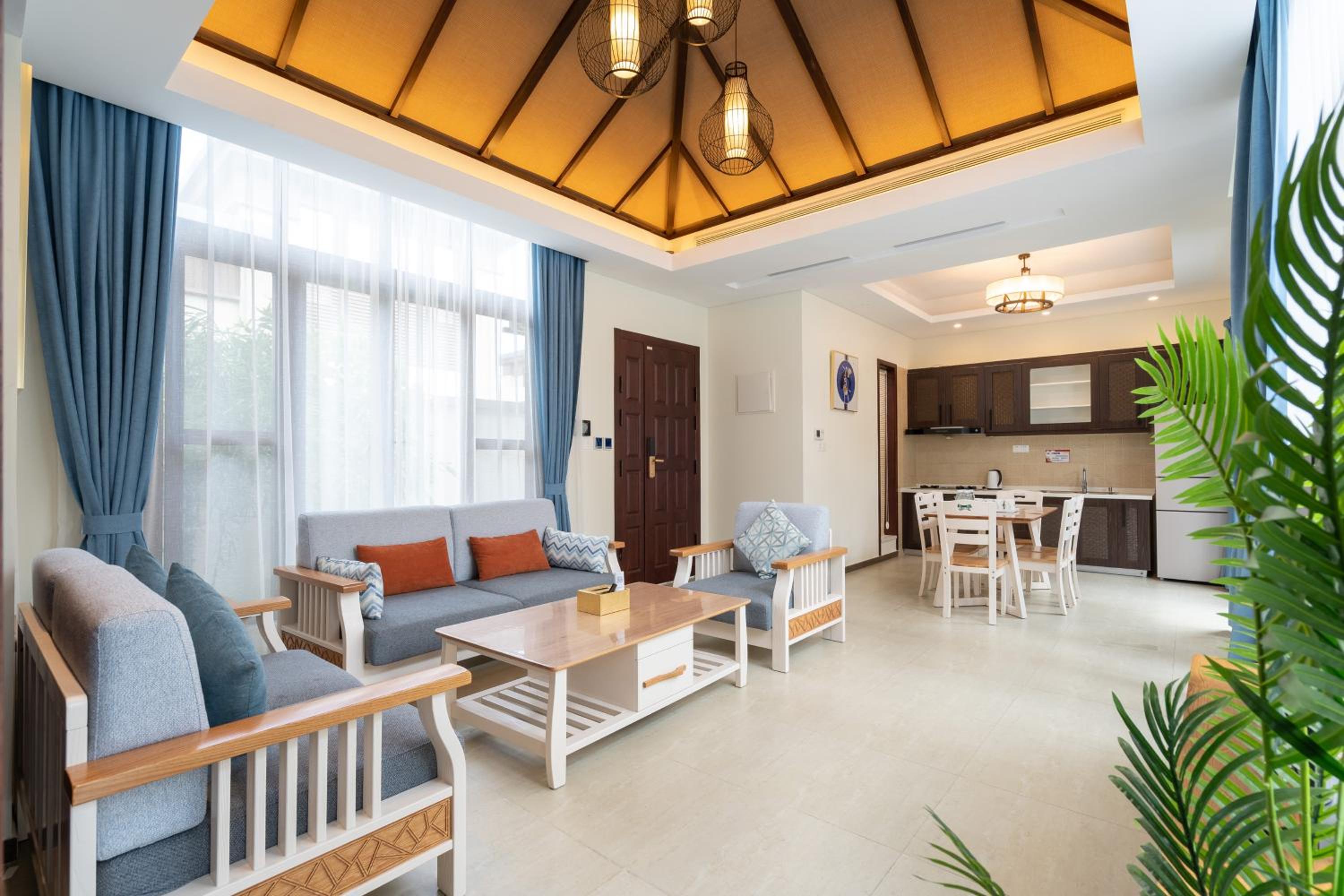 Yj Residence Poly Sanya 57/74