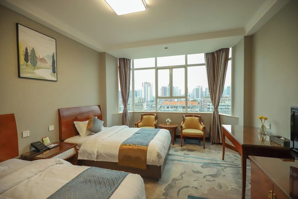 Five Rams City Hotel 17/28