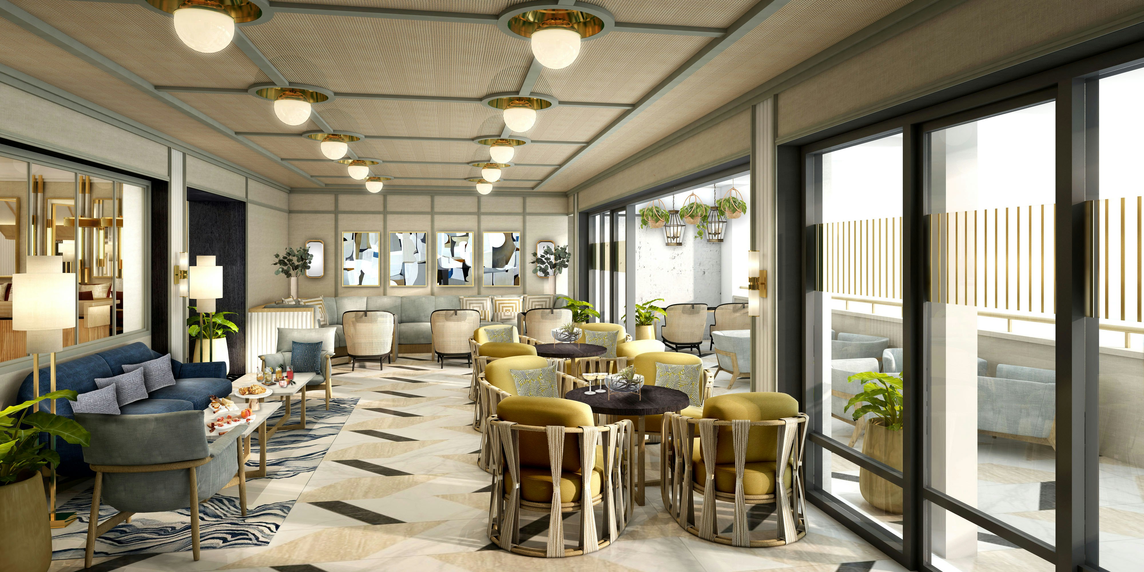 Clayton Hotel and Members Club 53/80