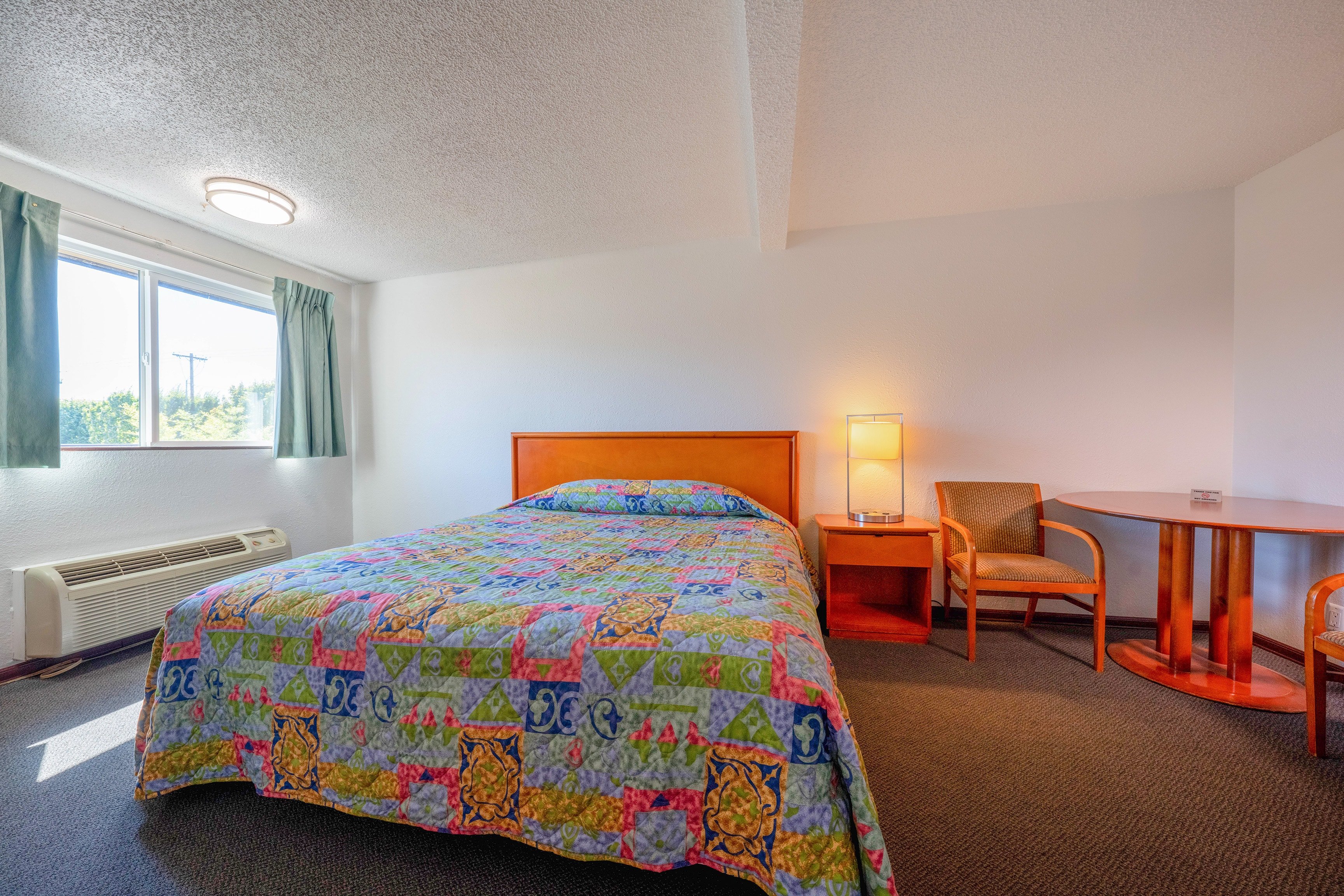 King Bed