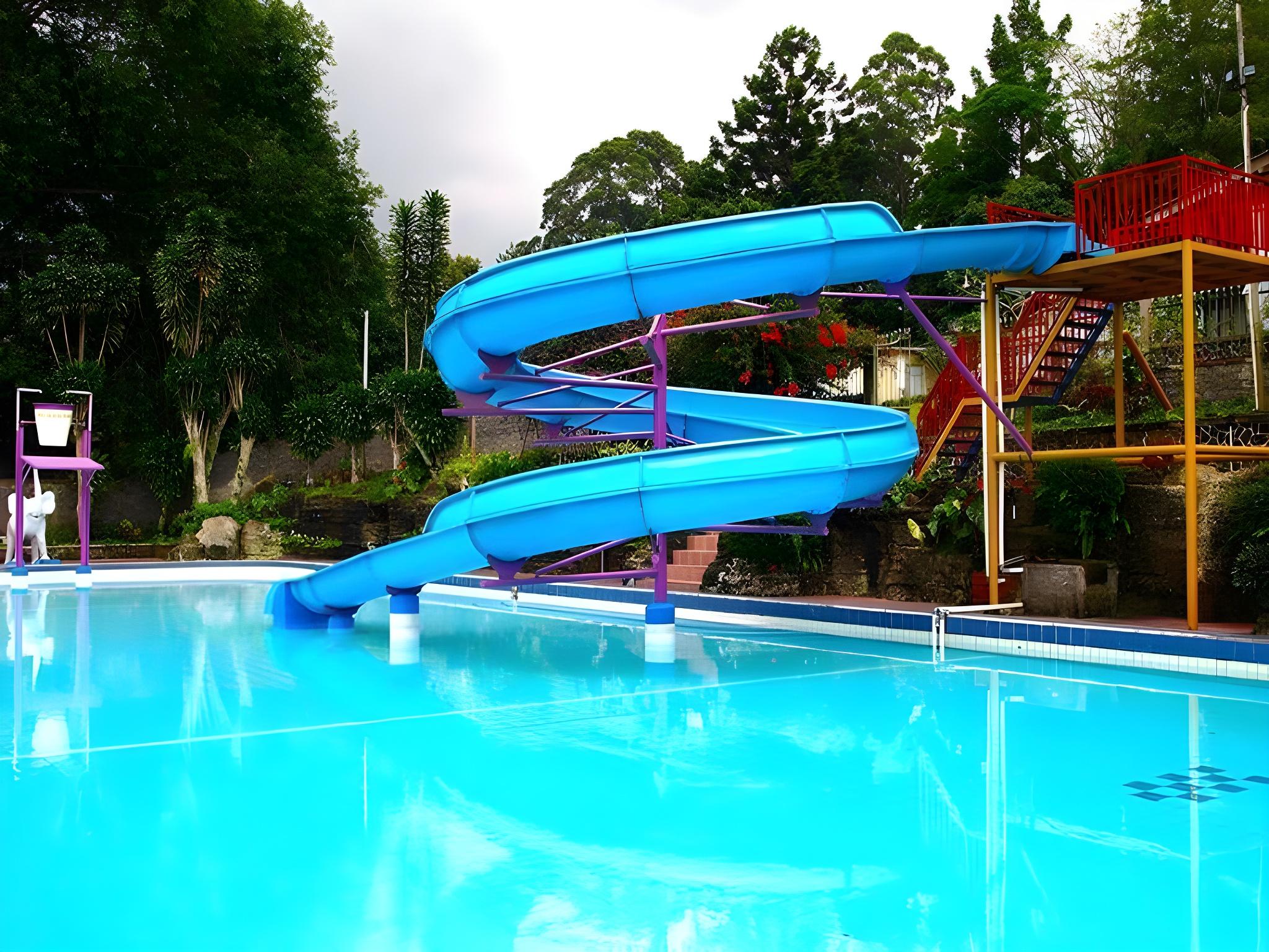 Selabintana Conference Resort 35/42