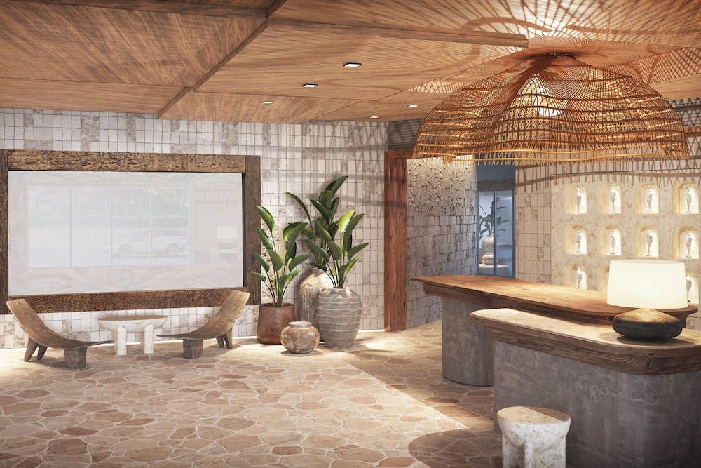 Salterra, a Luxury Collection Resort & Spa, Turks & Caicos 34/66