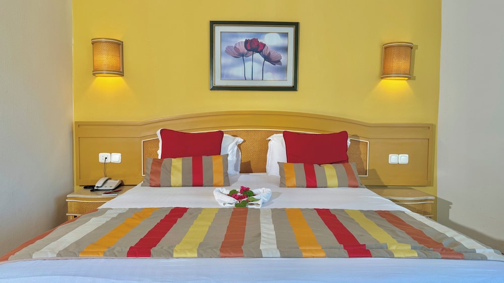 STANDARD, SINGLE, DOUBLE BED