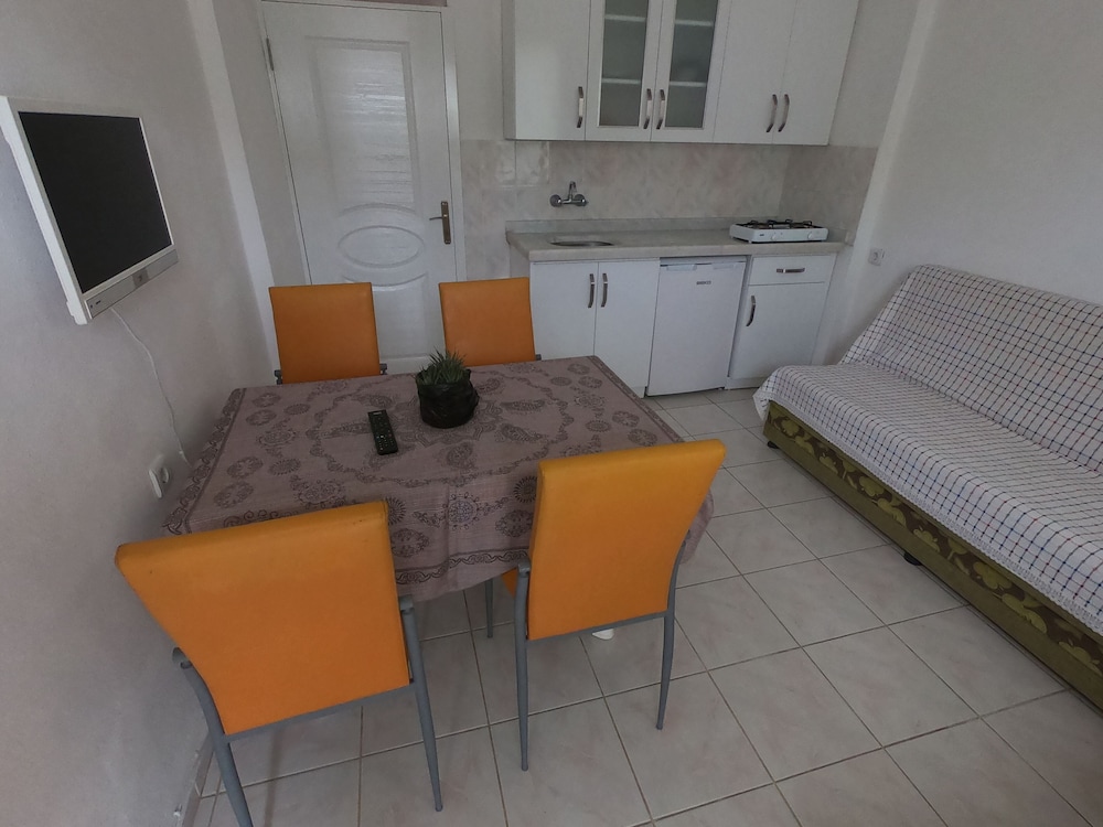 Sarihan Apart Otel 21/48