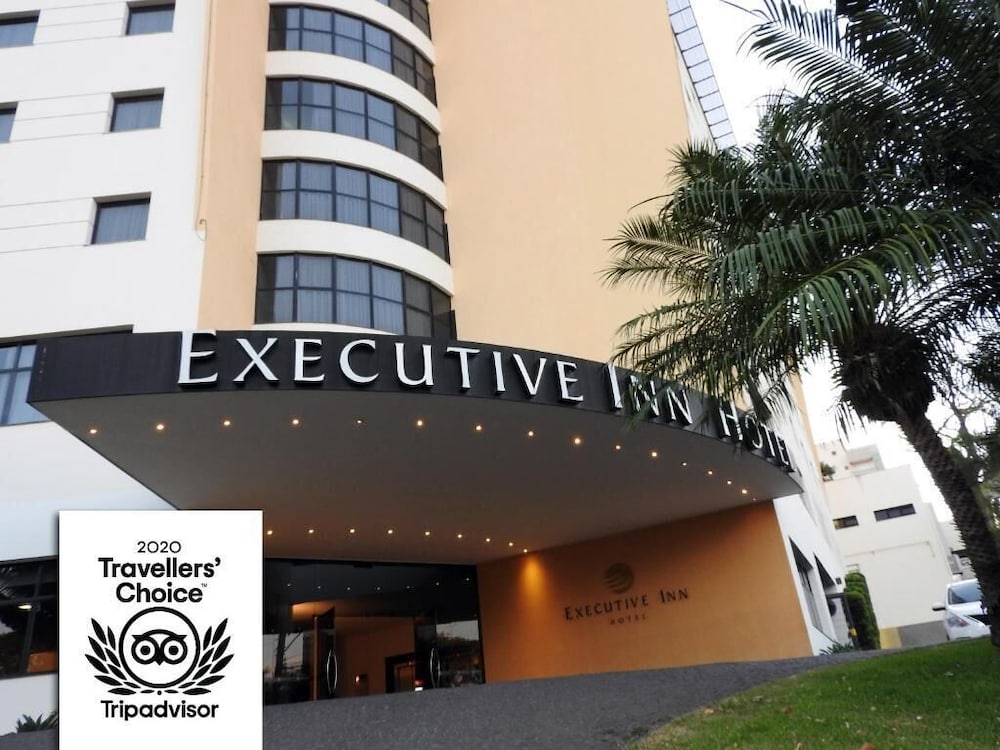EXECUTIVE INN 2/50