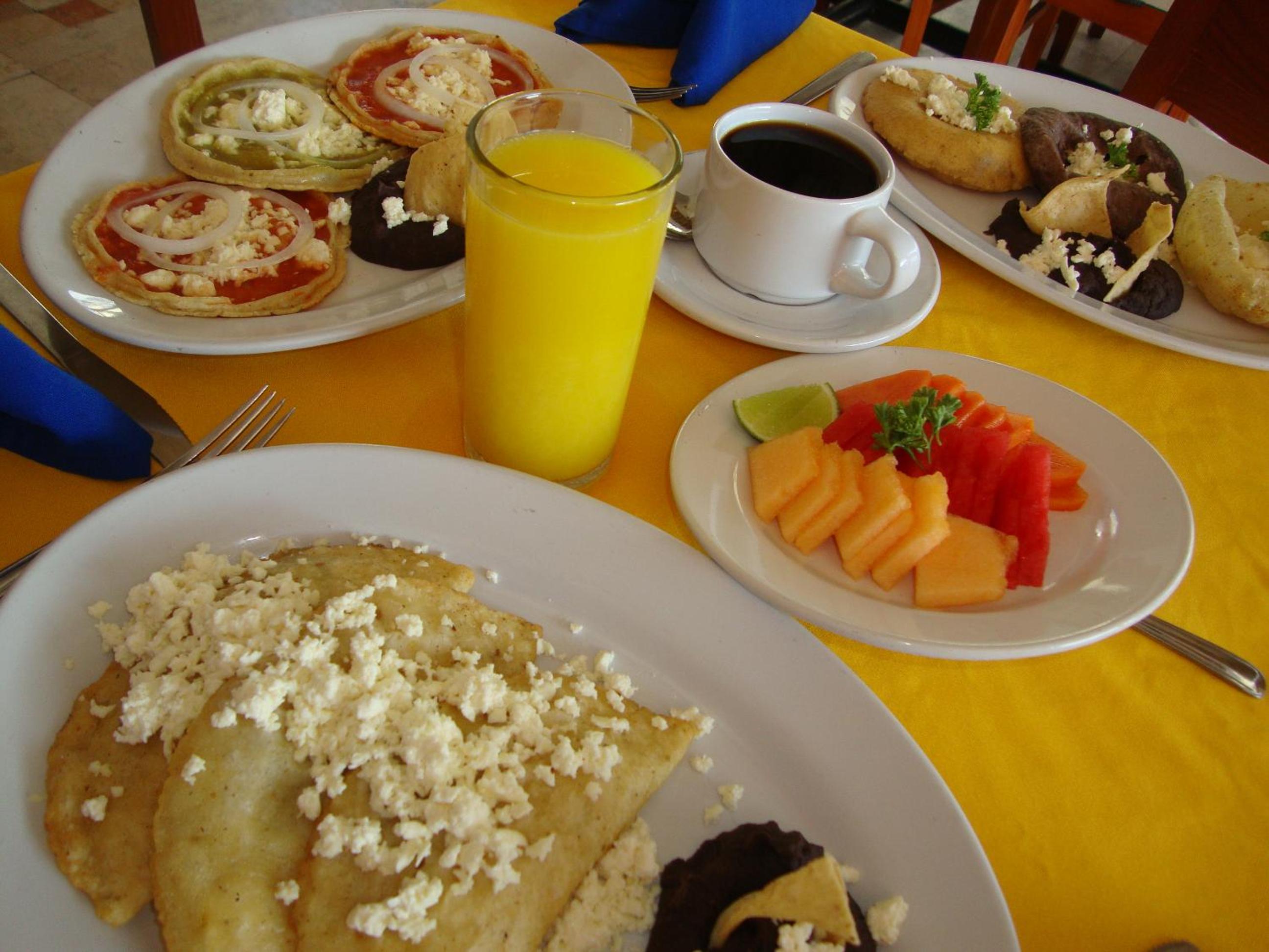 HOTEL PLAYA DE ORO 32/54