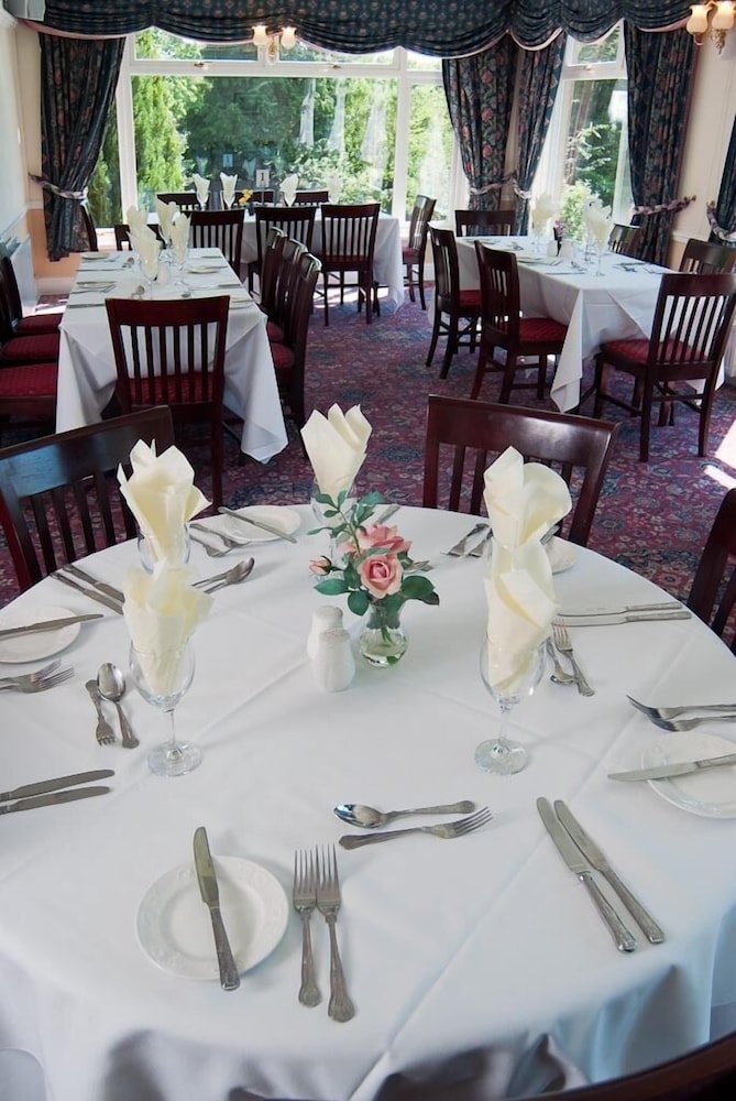 Edenhall Country House Hotel 26/50