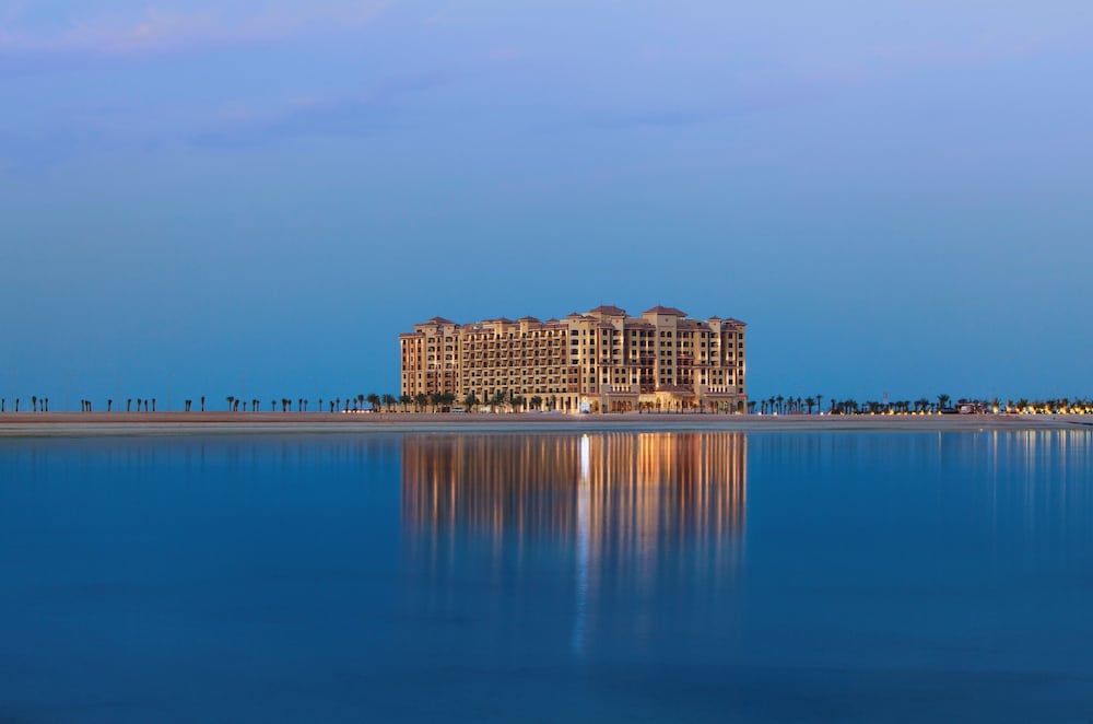 Pullman Al Marjan Island Resort 112/114