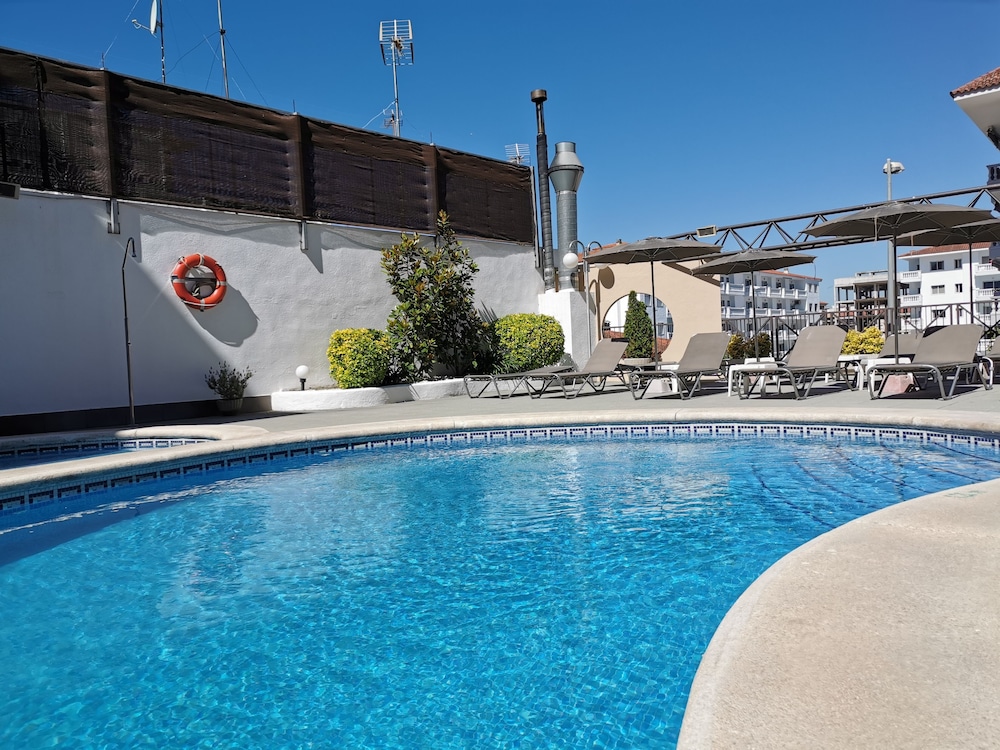 Hotel Petit Palau Adults Only 67/71