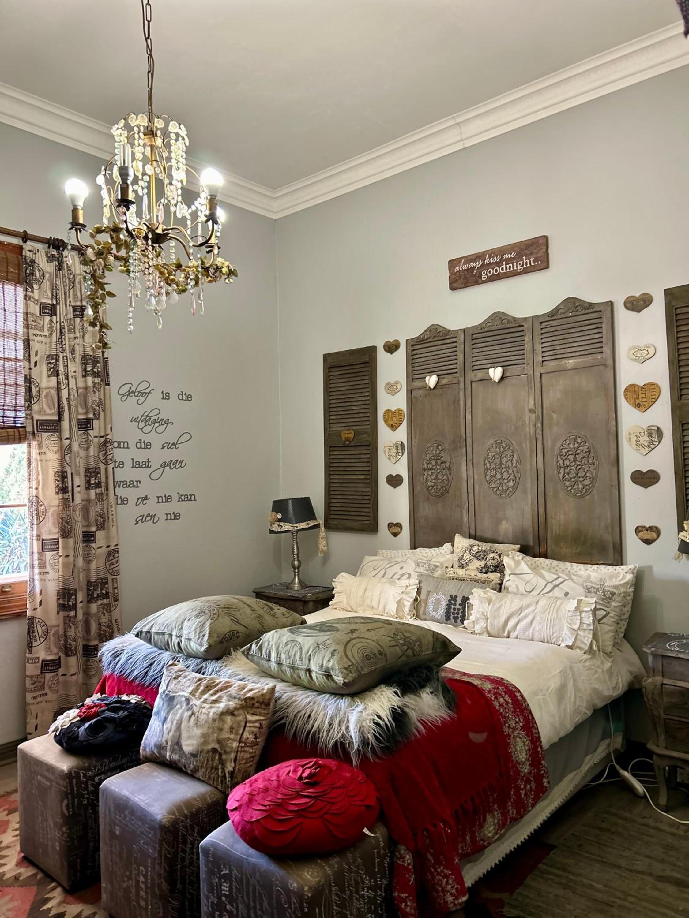 Villa Afriq 9/36
