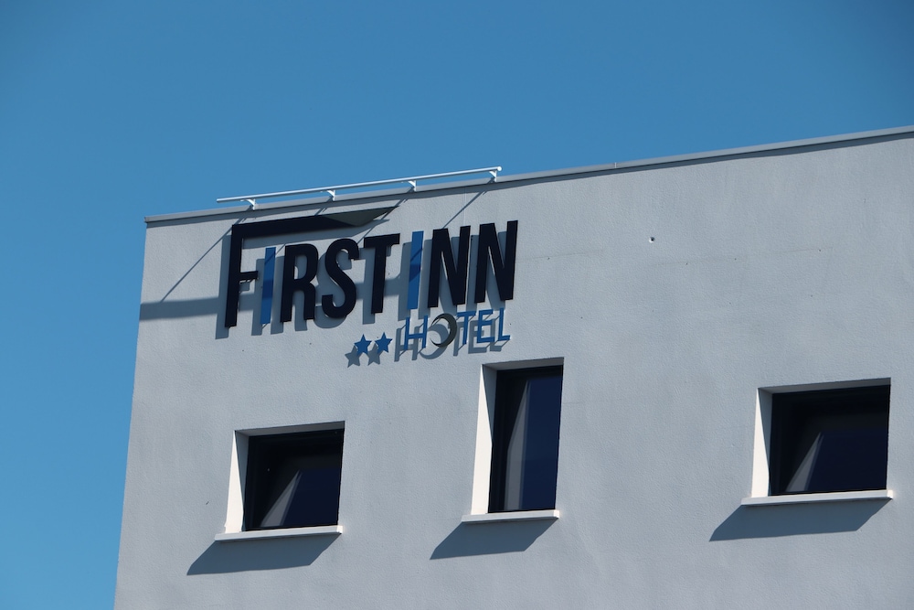 First Inn Blois in BLOIS