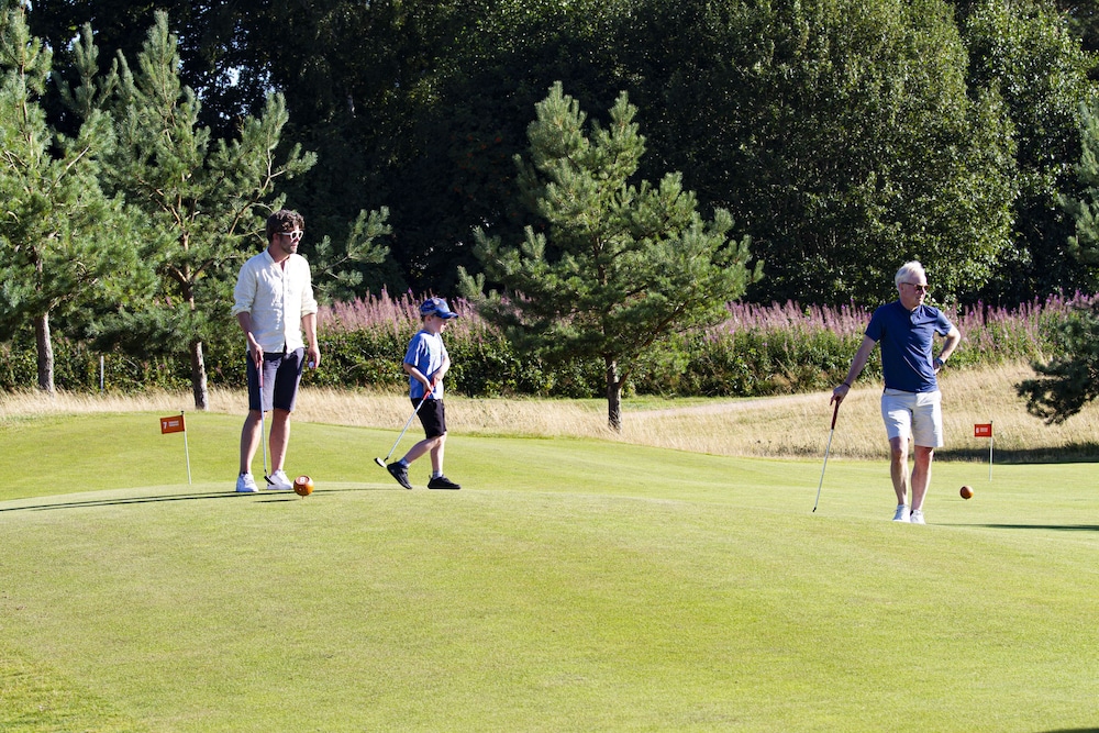 Halmstad Golfarena Hotell 20/50