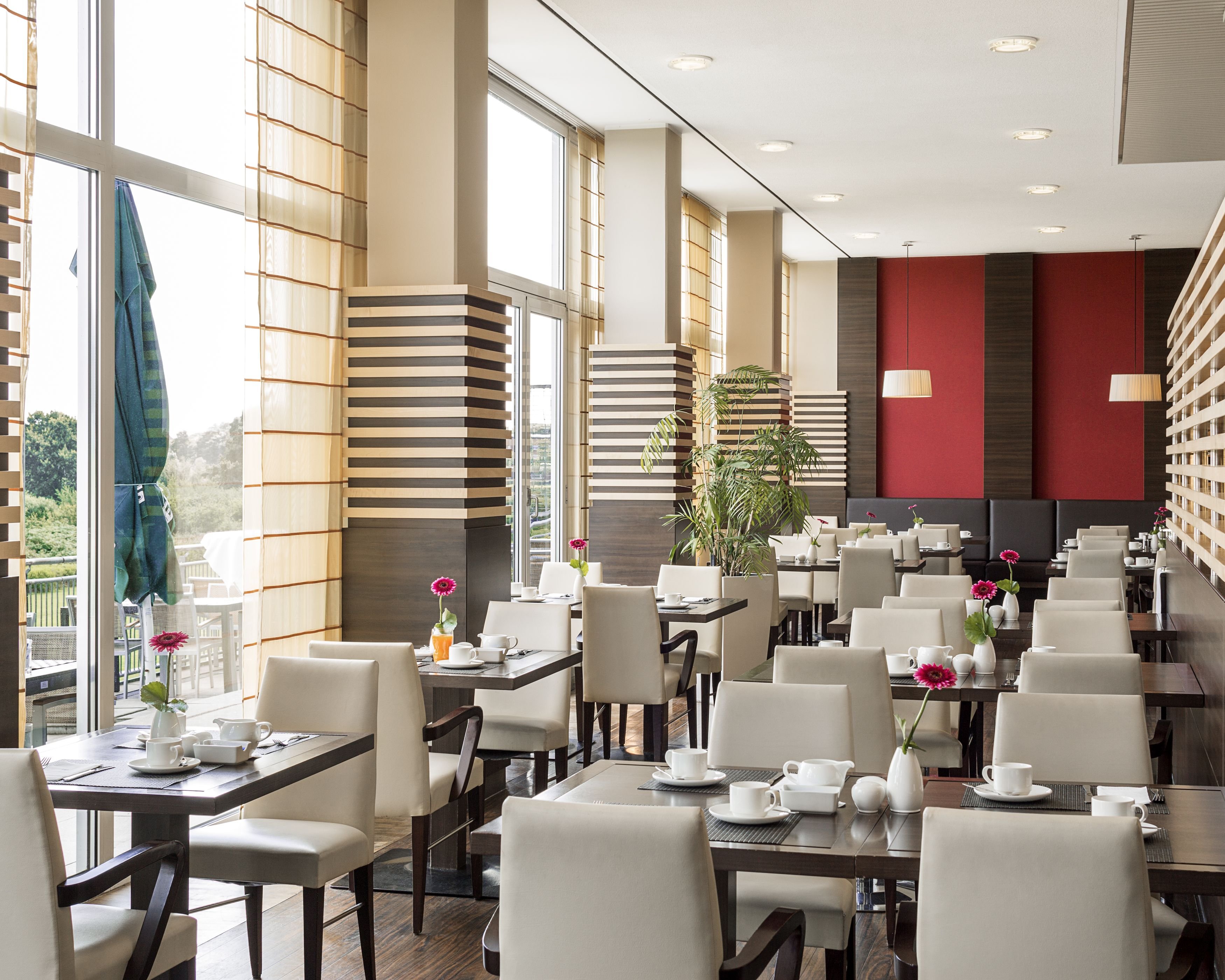 PLAZA INN Hamburg Horner Rennbahn 6/9