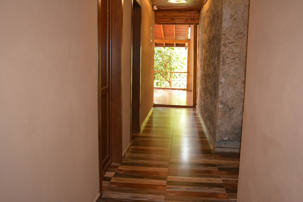 Osmanli Marco Pasha Butik Hotel 18/32