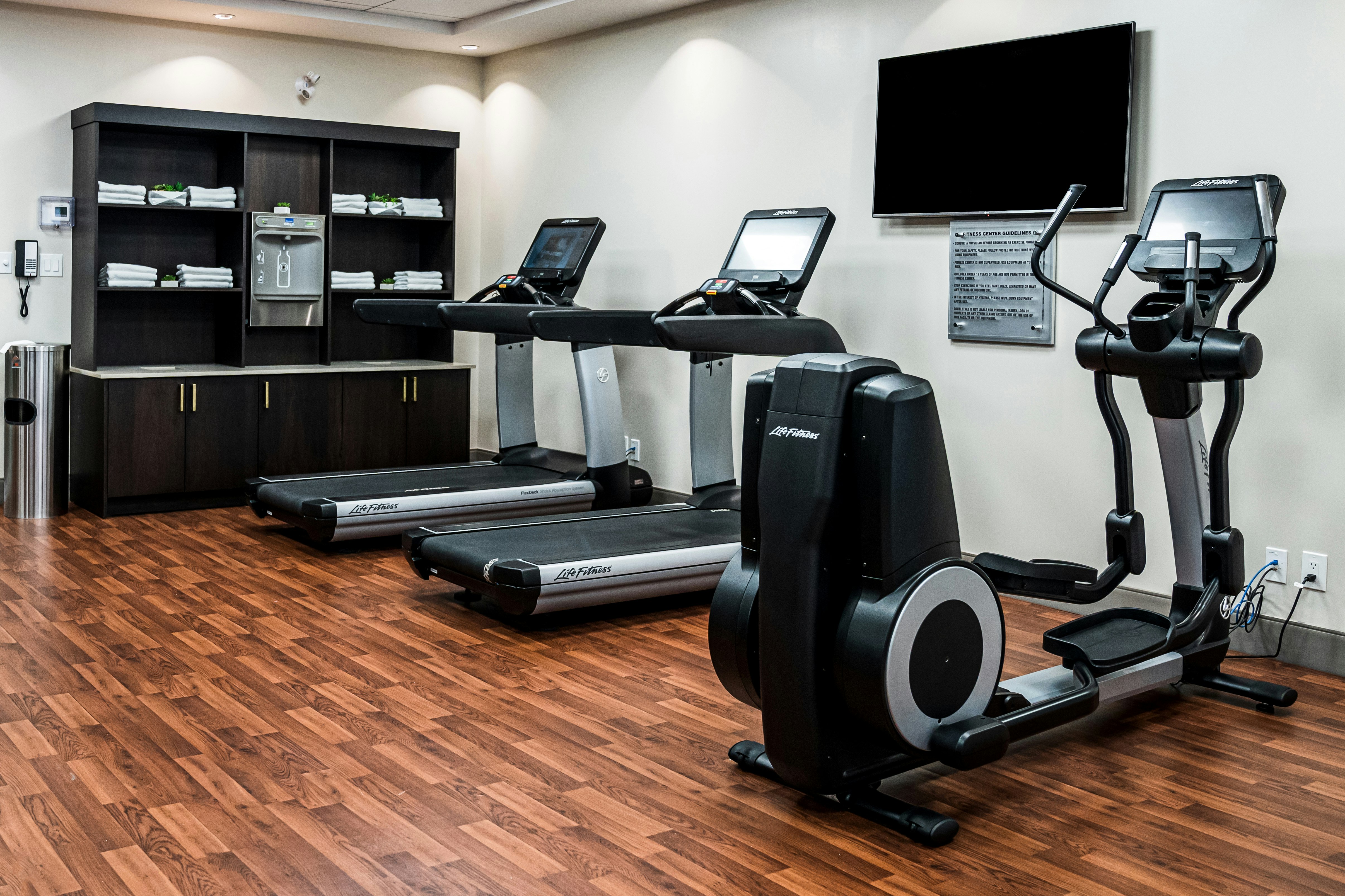 DoubleTree by Hilton Kitchener 14/36