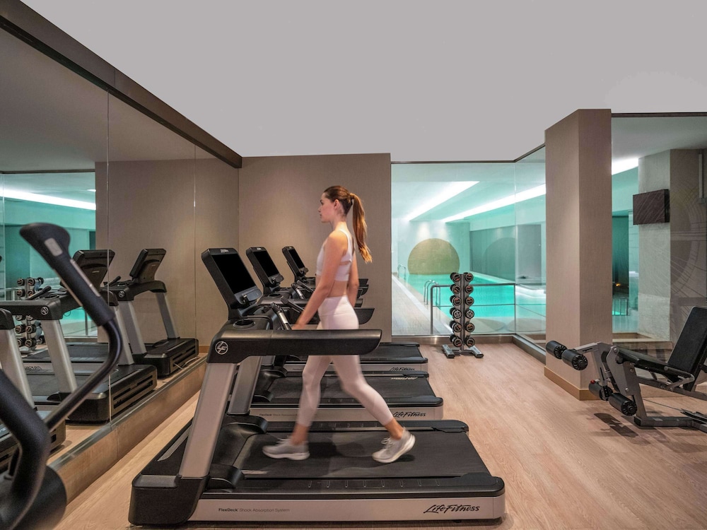 Novotel Istanbul Bosphorus Hotel 41/71