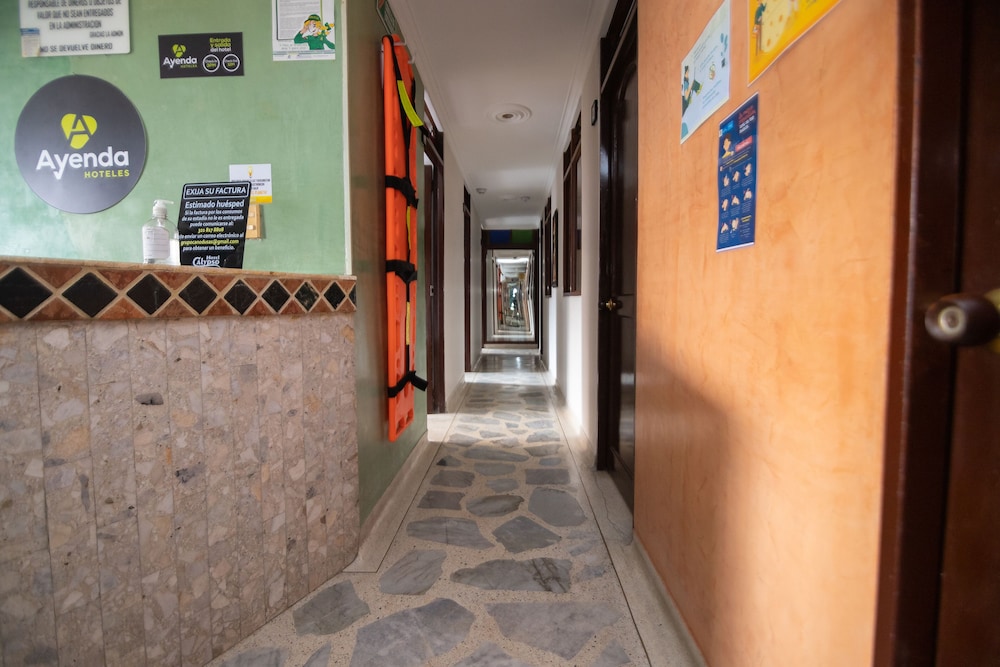 Hotel Ayenda Calypso 1142 28/34