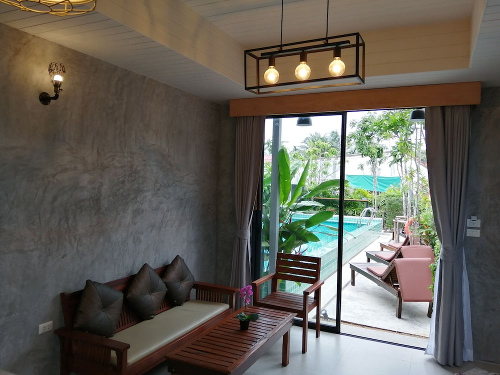 JR Place at Klong Muang Beach Krabi 26/50