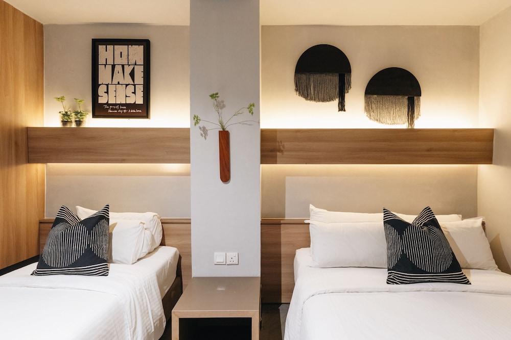 Hotel Nuve Sg Clean 33/60
