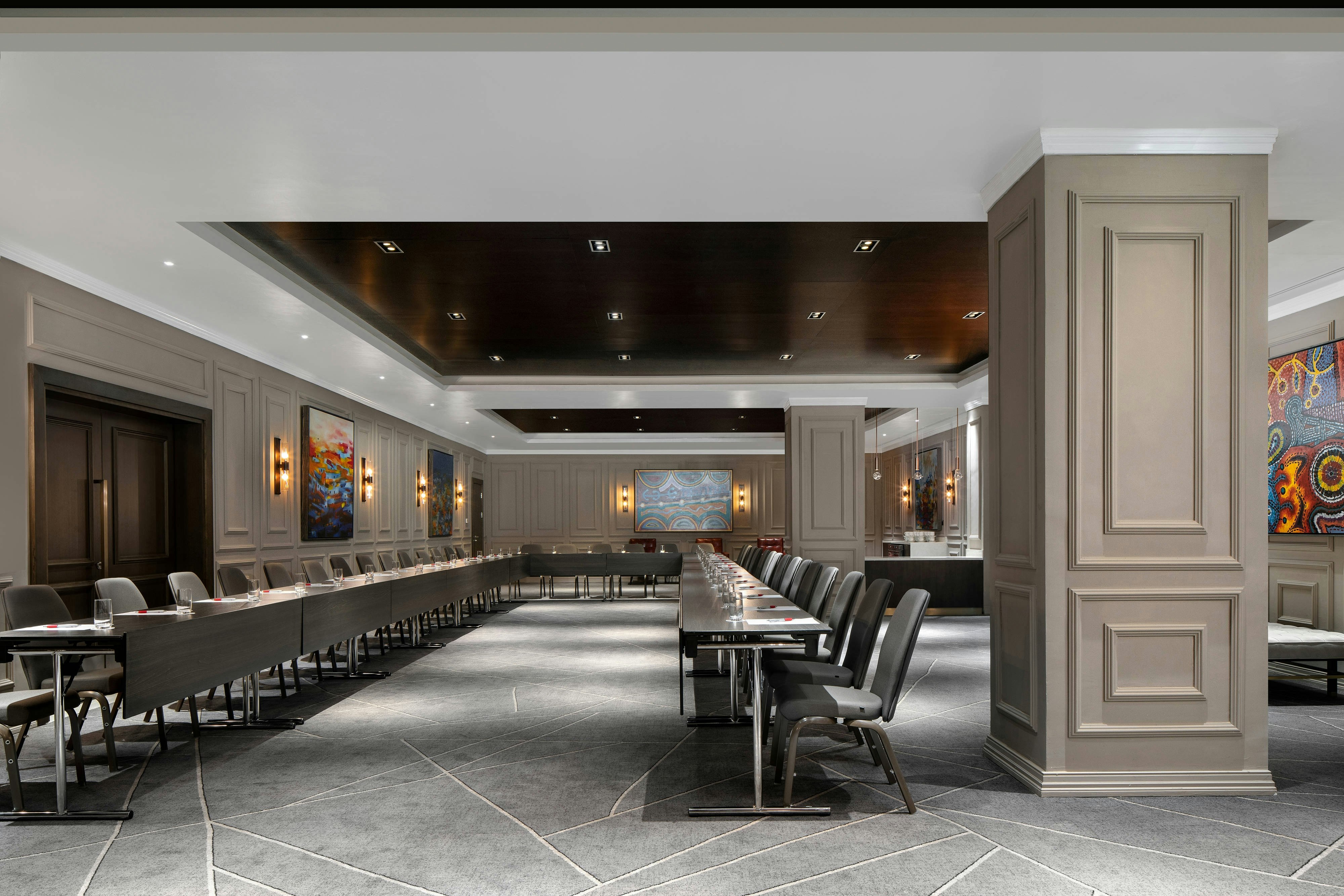 Lagos Marriott Hotel Ikeja 4/34
