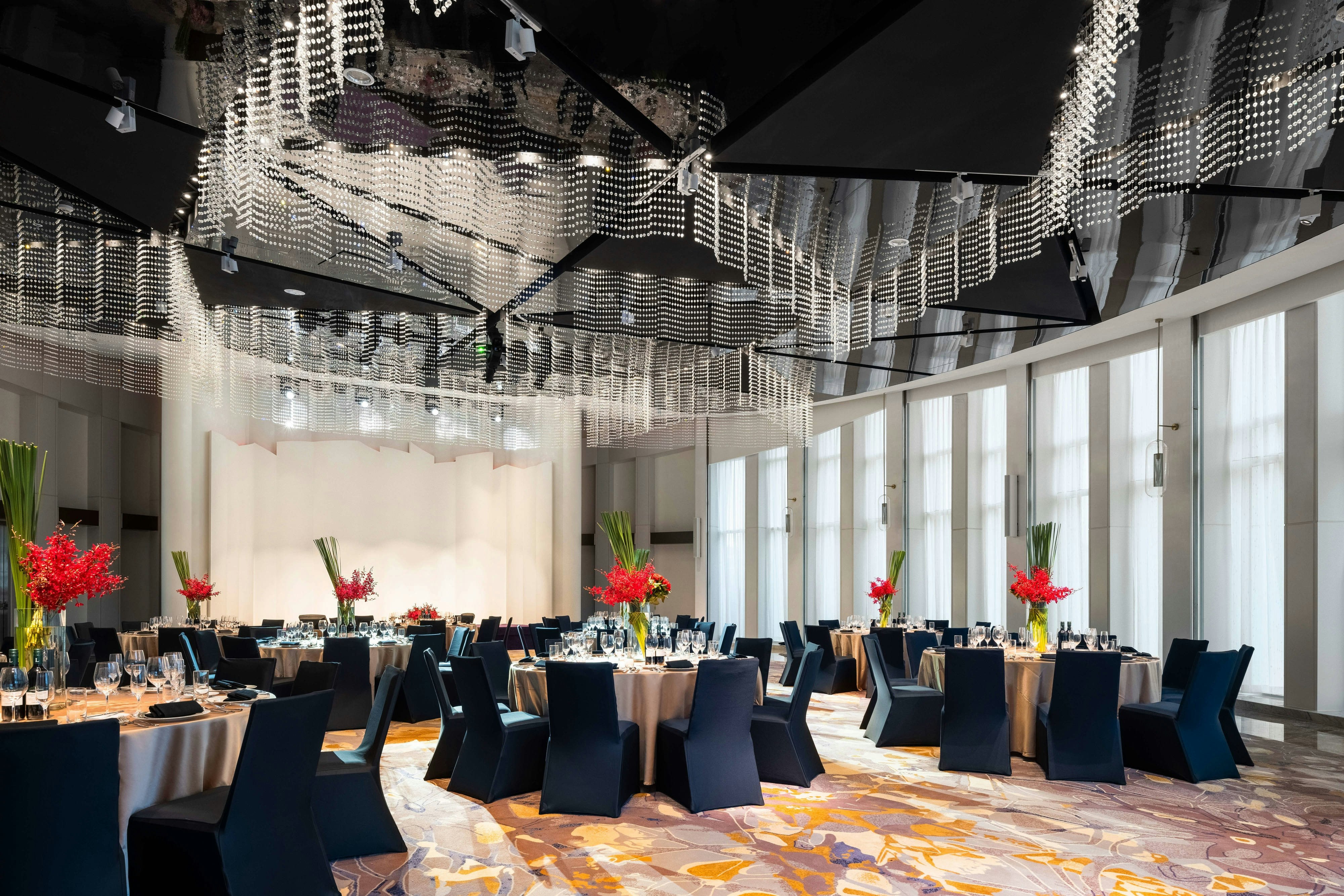 Kaohsiung Marriott Hotel 13/14