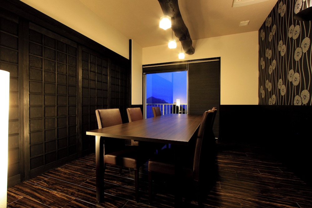 DOGASHIMA HOTEL TENYU 46/55