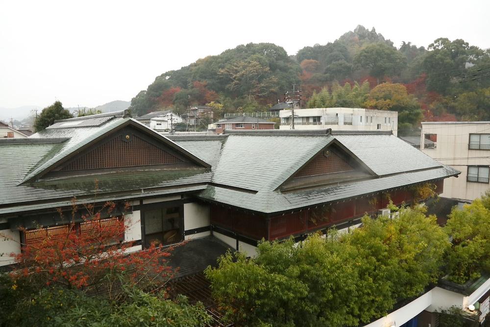 Takeo Onsen Kanko Hotel Kyotoya 5/50