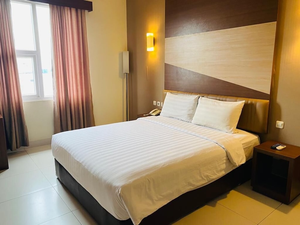 Smart, Double Bed