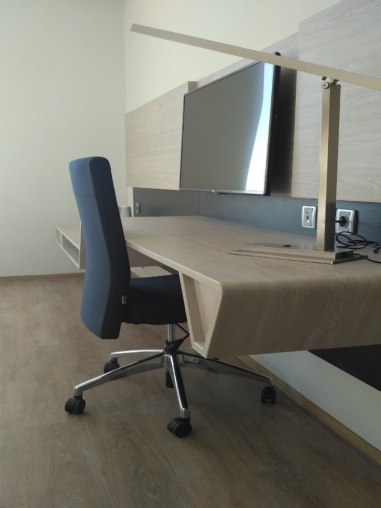 Fox Hotel Pekanbaru 39/50